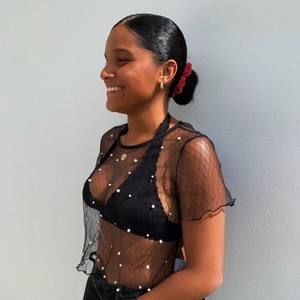 Meet your Posher, Maria